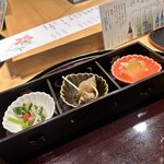 Sushi Masa - 