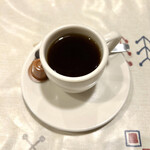 Guriru Nyu- Kotobuki - ホットコーヒー