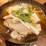 Sumibiyaki Takasago - 