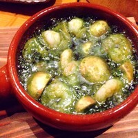 欲張りバル CANTINA - 
