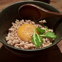 TORI TOKYO EBISU - 