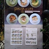 PASTA of LIFE - 