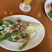 レストラン ラ・マーレ - 