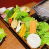 韓辛DELI - 料理写真: