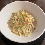 Ramen Koraboruta - 