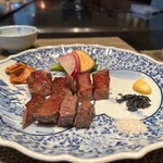 Teppan Yaki Gimmeisui - 