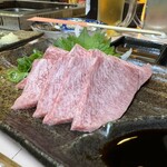 焼肉たまき - 