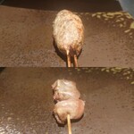 YAKITORI 燃 es - 