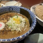 松戸中華そば 富田食堂 - 