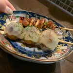 炭火焼dining おかげ家 - 