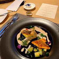 オールデイダイニング ハーモニー - 