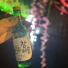 韓国ダイニング まにぽぽ - ドリンク写真: