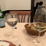 エリオ・ロカンダ・イタリアーナ - 