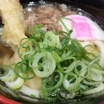 資さんうどん - 