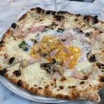 Pizzeria da ciccio - 