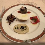 エリオ・ロカンダ・イタリアーナ - 