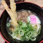 資さんうどん - 