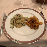 エリオ・ロカンダ・イタリアーナ - 