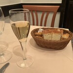 エリオ・ロカンダ・イタリアーナ - 