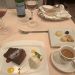 エリオ・ロカンダ・イタリアーナ - 