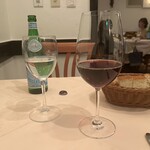 エリオ・ロカンダ・イタリアーナ - 