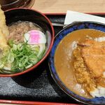 資さんうどん - 