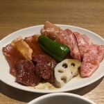 Yakiniku Hatagaya - 