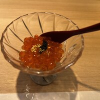 梅田 鮨 よこ田 - 