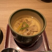 梅田 鮨 よこ田 - 