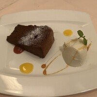エリオ・ロカンダ・イタリアーナ - 