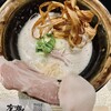 鶏 soba 座銀 本店