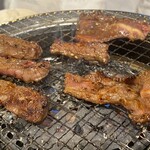 Taishuu Yakiniku Horumon Yottoko - 