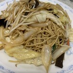 中華料理 旭亭 - 