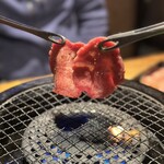 Kanzen Koshitsu Yakiniku Tabehoudai Gyuu Gyuu Paradaisu Sannomiya - 