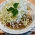 麺屋 聖 - 