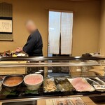 Sushi Nagai - 