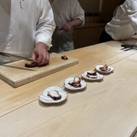 麻布十番 秦野よしき - 