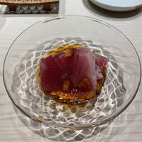 麻布十番 秦野よしき - 