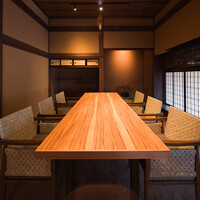 KOMORO HONJIN OMOYA - 