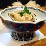 Tsuri Kichi - ほっき貝バター炒め