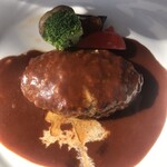 オルソンさんのいちご - 