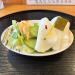 とんかつ桂 - 