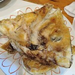 釣吉 - 真鯛の兜焼き