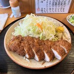 とんかつ桂 - 