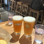 クラフトロック ブリューパブ＆ライブ - 