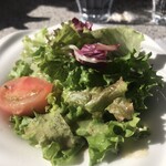 オルソンさんのいちご - 