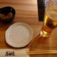 焼肉 しゃぶしゃぶ 石田屋。 北野坂店 - 