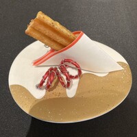 ガストロノミー ジョエル・ロブション - 