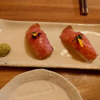 焼肉 しゃぶしゃぶ 石田屋。 北野坂店 - 