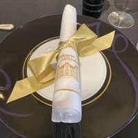 ガストロノミー ジョエル・ロブション - 